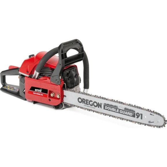 Бензиновая цепная пила MTD GCS 4600/45 41AY0340602