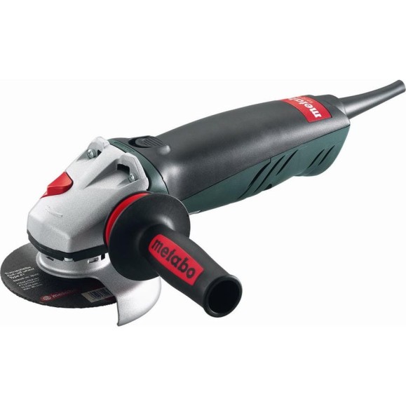 Угловая шлифмашина Metabo WE 14-150 PLUS 600286000 Угловая шлифмашина Metabo WE 14-150 PLUS 600286000