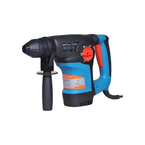 Перфоратор Sturm Professional RH2511P Перфоратор Sturm Professional RH2511P