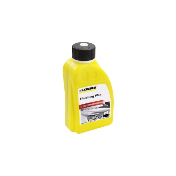 Воск (0.5 л) Karcher 6.295-371