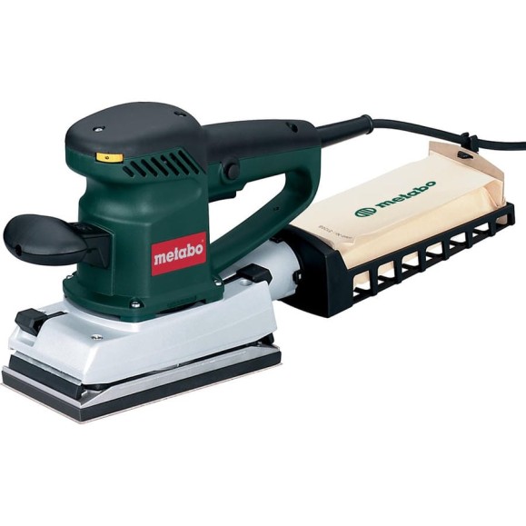 Плоскошлифовальная машина Metabo Sr 358 600358000 Плоскошлифовальная машина Metabo Sr 358 600358000