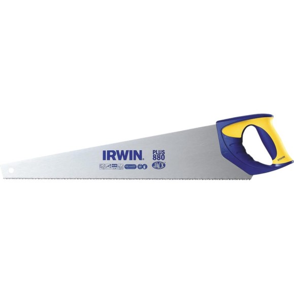 Ножовка 335 мм IRWIN Plus 945 10503632 Ножовка 335 мм IRWIN Plus 945 10503632