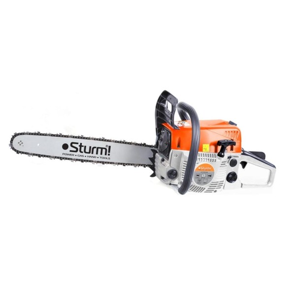 Бензопила Sturm GC9952B Бензопила Sturm GC9952B
