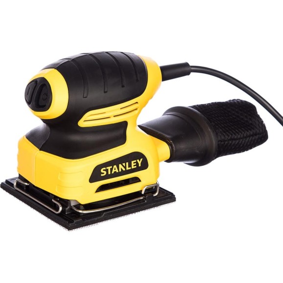 Шлифмашина Stanley STSS025