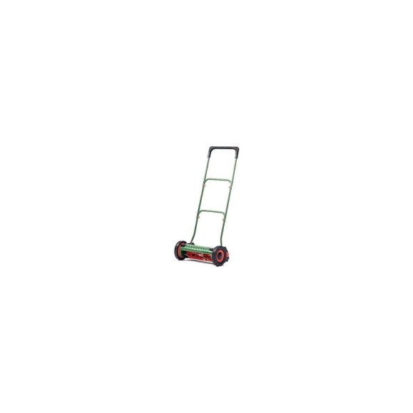 Газонокосилка механическая Brill Comfort 30