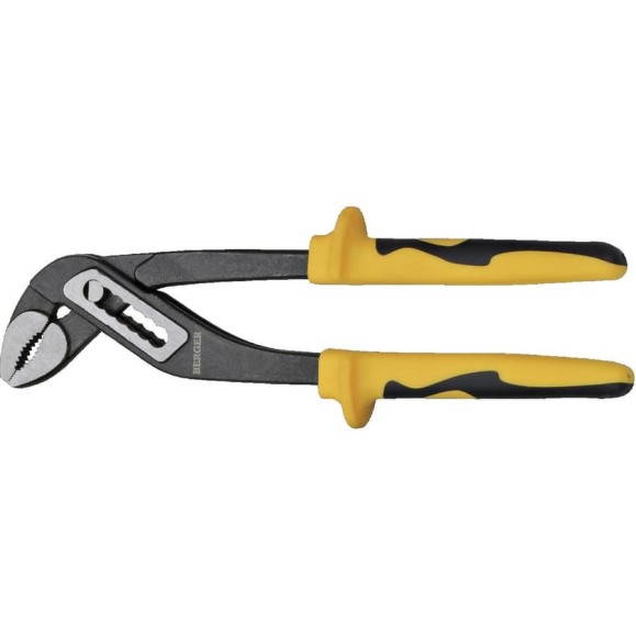 Переставные клещи Berger BG BG-250WPP