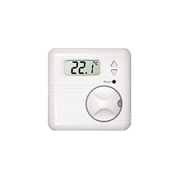 Терморегулятор для теплого пола Sun Power Film THF-343