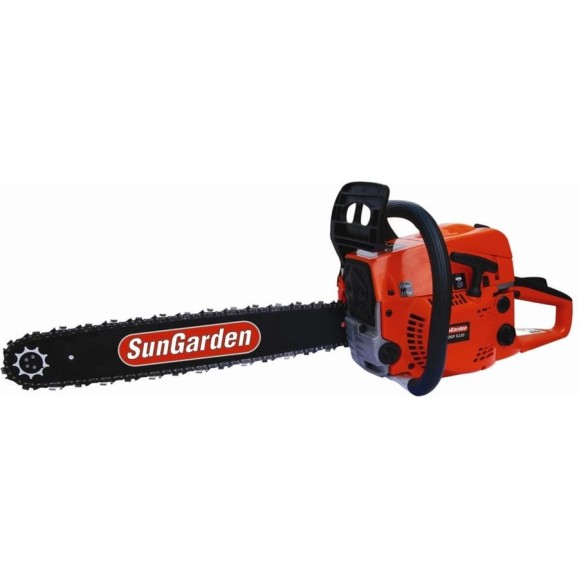 Бензопила SunGarden Бобр 5220 Бензопила SunGarden Бобр 5220
