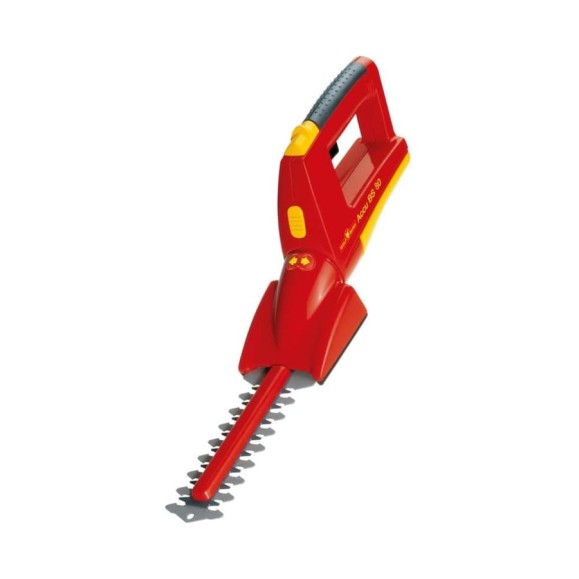 Аккумуляторные ножницы Wolf-Garten LI-ION Accu BS 80 7087880