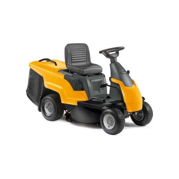 Минитрактор Stiga GARDEN COMPACT E HST В 2T0070281/13 Минитрактор Stiga GARDEN COMPACT E HST В 2T0070281/13