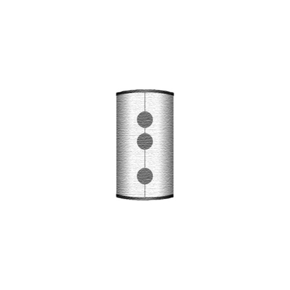 Теплоизоляция WD 1011 для накопительного водонагревателя SHO AC 1000 Stiebel Eltron 71731 Теплоизоляция WD 1011 для накопительного водонагревателя SHO AC 1000 Stiebel Eltron 71731