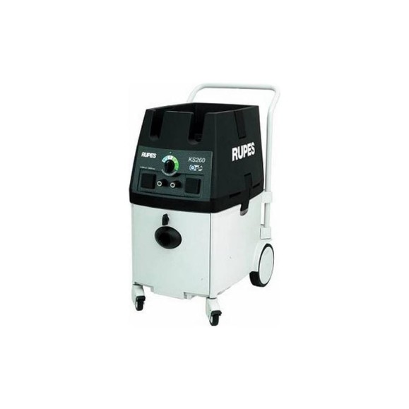 Пылесос RUPES KS260EP