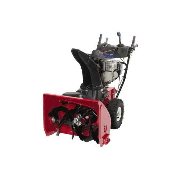 Снегоуборочная машина Toro 38597