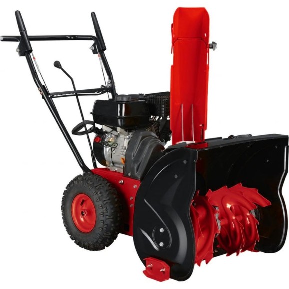 Снегоуборочная машина Tsunami ST-6557W