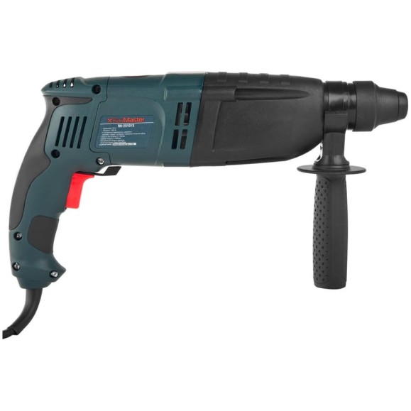 Перфоратор BauMaster RH-25101X