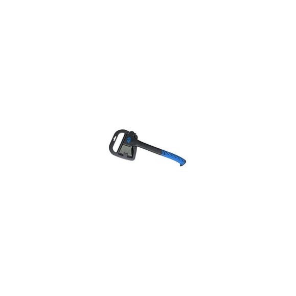 Кованый топор-колун BAREN ручка 28" 110-1028 52658