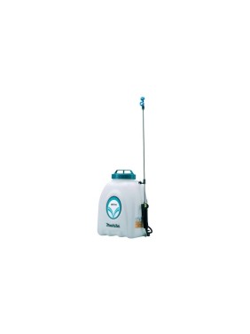 Аккумуляторный опрыскиватель Makita BVF104RF