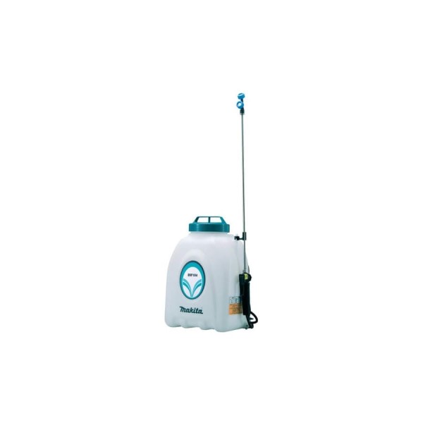 Аккумуляторный опрыскиватель Makita BVF104RF