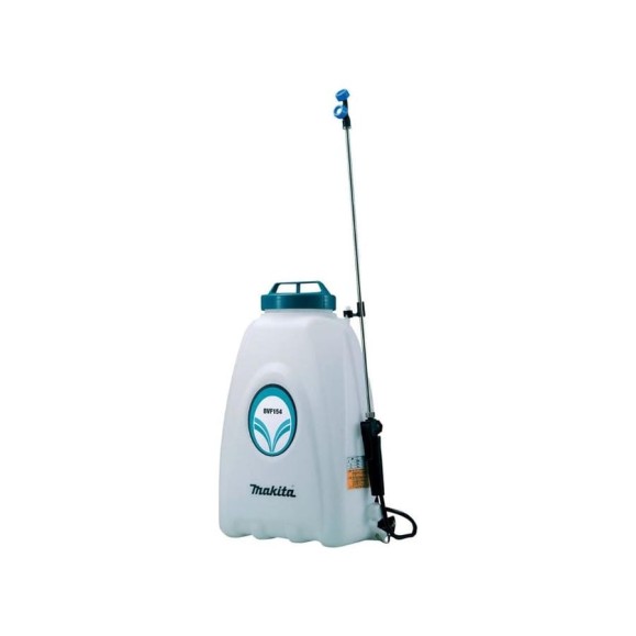 Аккумуляторный опрыскиватель Makita BVF154RF