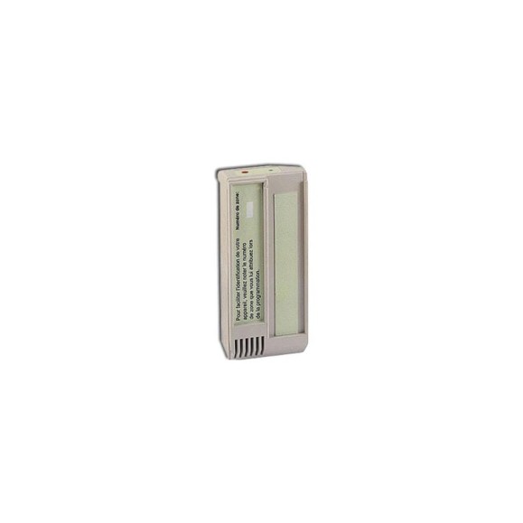 Радио приемник RADIO Receiver Noirot 7395-2