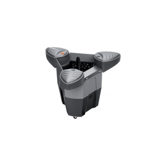 Плавающий очиститель Gardena PS 2500 S – комплект 07948-20.000.00