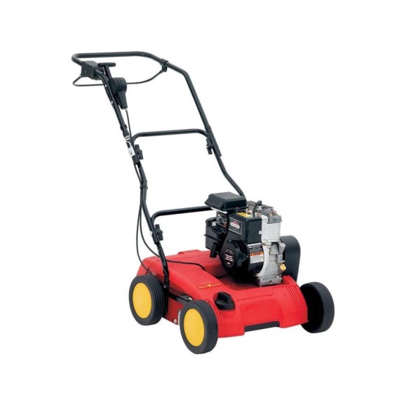 Бензиновый вертикуттер Wolf-Garten UV 35 B 3635000 Бензиновый вертикуттер Wolf-Garten UV 35 B 3635000