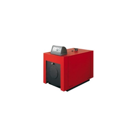 Комбинированный напольный котел Fondital RODI Dual 250