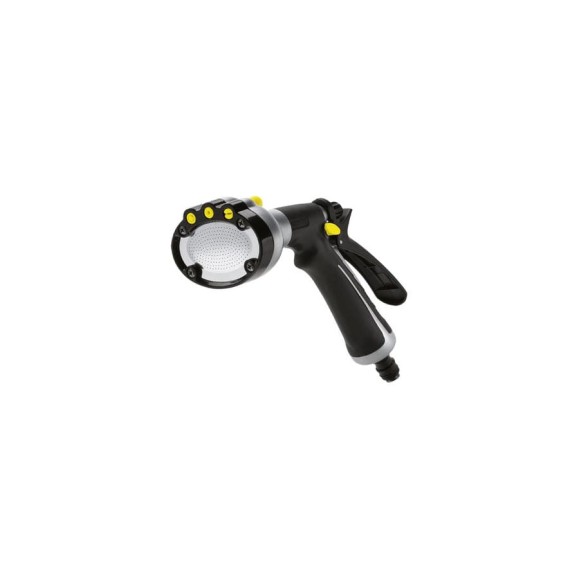 Многофункциональный пистолет-распылитель Plus Karcher 2.645-049 Многофункциональный пистолет-распылитель Plus Karcher 2.645-049