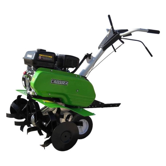 Культиватор Crosser CR-K1