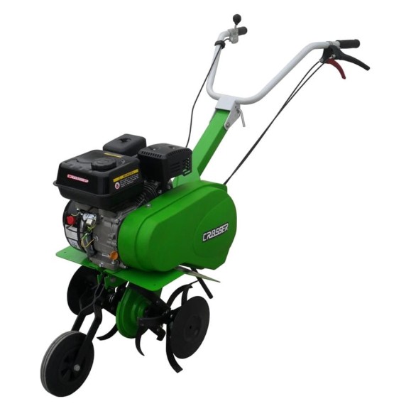 Культиватор Crosser CR-K2