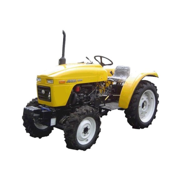 Минитрактор Джинма JM-244