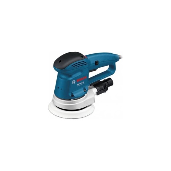 Эксцентриковая шлифмашина Bosch GEX 150 AC 0.615.990.ED3