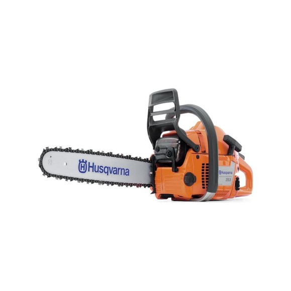 Бензопила Husqvarna 353 9651697-35