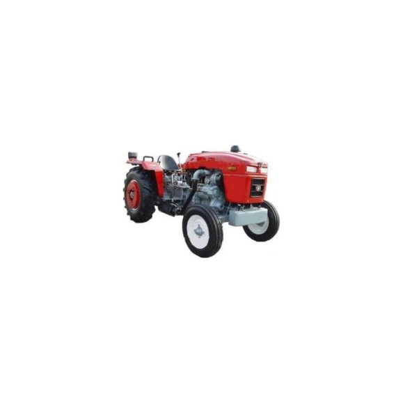 Минитрактор Джинма JM-240D