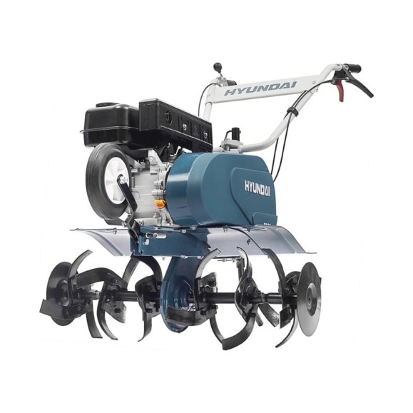 Бензиновый культиватор Hyundai T 900