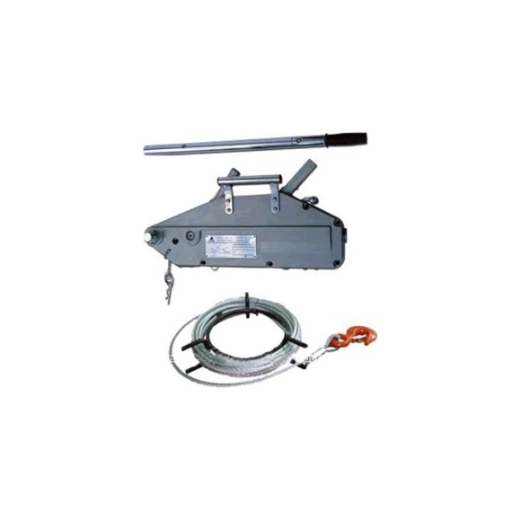Монтажно-тяговый механизм LEMA LMT-1620W 641620