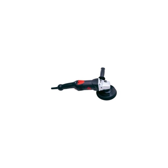 Электрическая полировальная машинка Chicago Pneumatic CP8210 Электрическая полировальная машинка Chicago Pneumatic CP8210