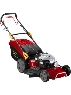 Газонокосилка бензиновая DDE WYZ22-1 241-970