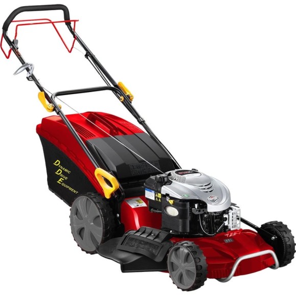 Газонокосилка бензиновая DDE WYZ22-1 241-970