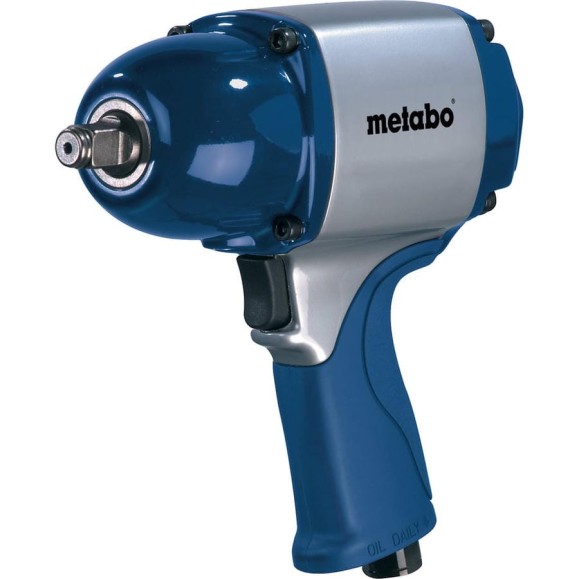 Ударный гайковерт Metabo SR 2900 0901059748 Ударный гайковерт Metabo SR 2900 0901059748