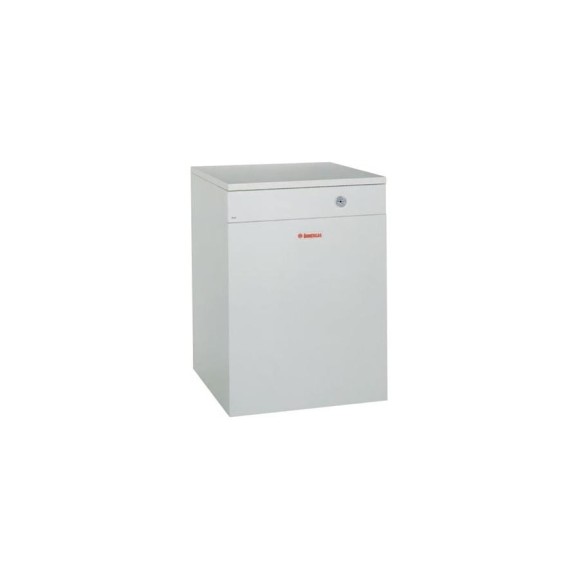 Бойлер косвенного нагрева Immergas 80 L