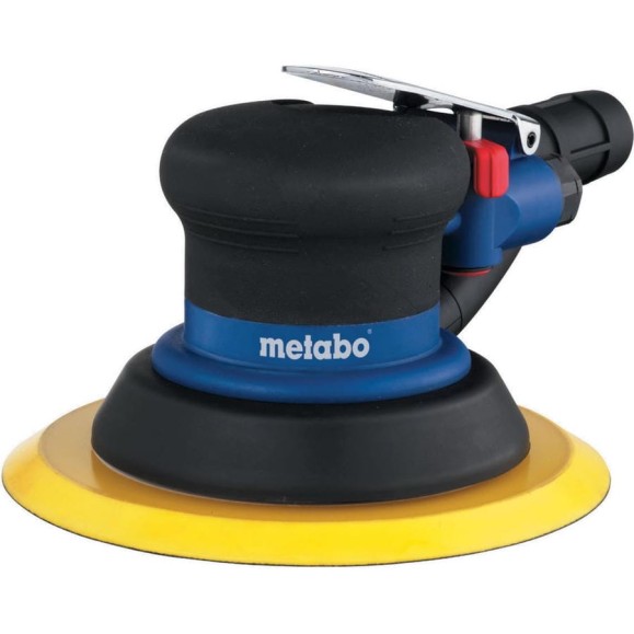 Эксцентриковый шлифователь Metabo ES 7700 0901061017 Эксцентриковый шлифователь Metabo ES 7700 0901061017