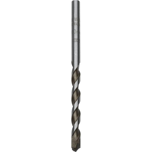Сверло Cordless по плитке (4х41/80 мм) IRWIN 10501921 Сверло Cordless по плитке (4х41/80 мм) IRWIN 10501921