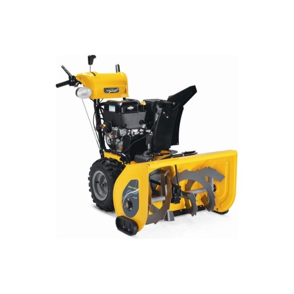 Снегоуборщик STIGA Pro 1581 HST 18-2852-33