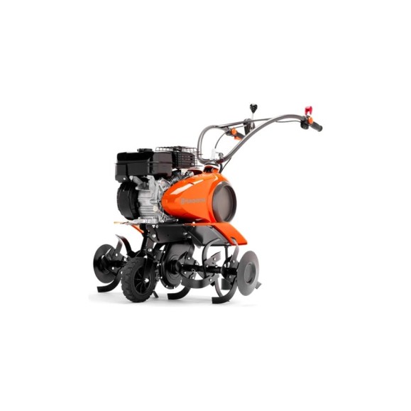 Культиватор Husqvarna TF434P 9667870-01 Культиватор Husqvarna TF434P 9667870-01