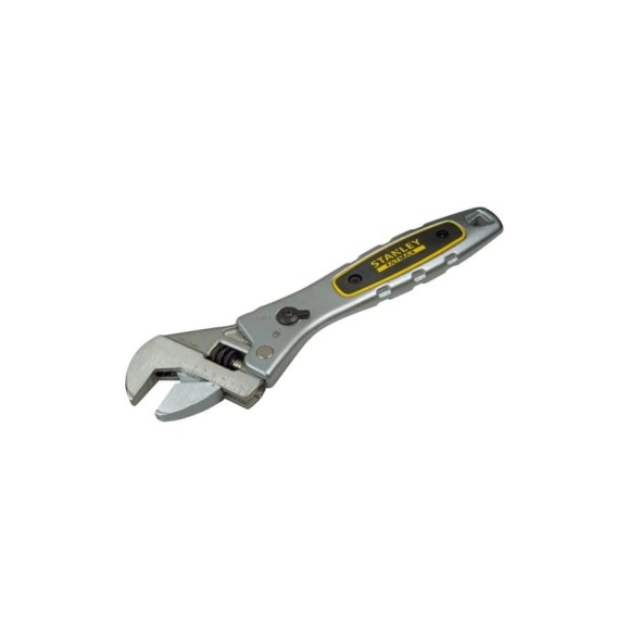 Разводной ключ с храповым механизмом Stanley FatMax FMHT0-72184 200 мм 0-72-184