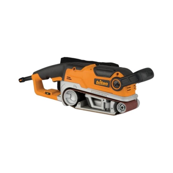 Ленточная шлифмашина Triton TA1200BS TR201698