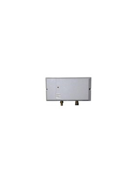 Электрический проточный водонагреватель Redring Powerstream 8