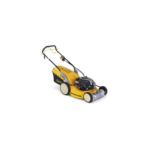 Бензиновая газонокосилка Cub Cadet CC 53 SPB 12A-Q56K603