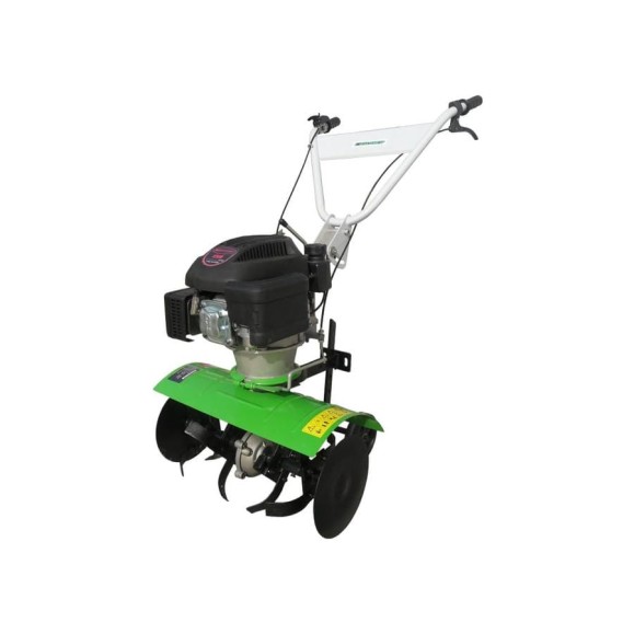 Культиватор Crosser CR-K8